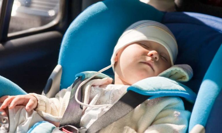 Choosing the Best Baby Car Seat by Weight Weighing the Options