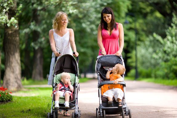 looking for the best baby stroller